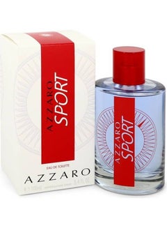 AZZARO Sport EDT 100ml 