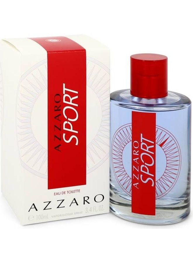 أزارو عطر سبورت 100ملليلتر 