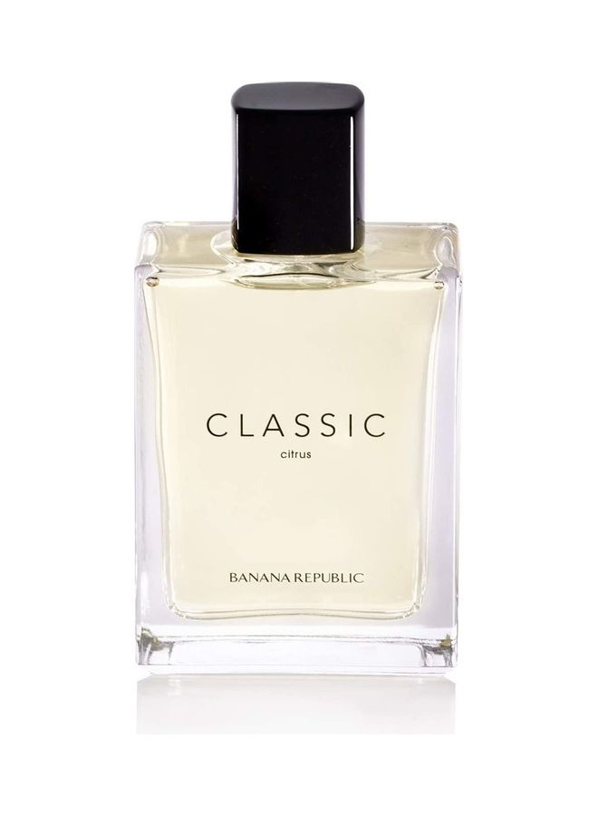 BANANA REPUBLIC Classic Citrus EDP 125ml  - Image 1