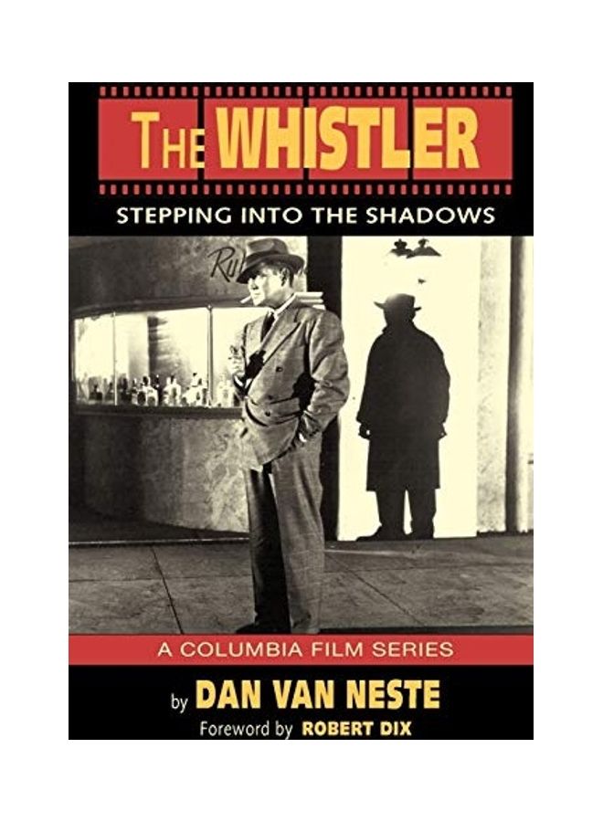 The Whistler paperback english - 2011.0