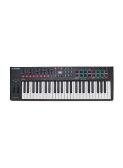 M-Audio 49 MIDI keyboard Controller  - Image 1