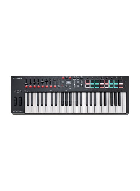 49 MIDI keyboard Controller