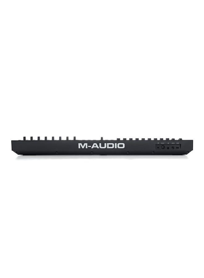 M-Audio - 49 MIDI keyboard Controller - Image 1