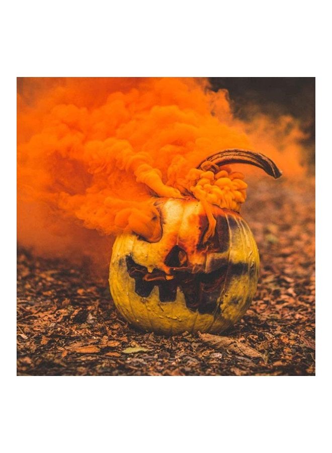 Generic - 6-Piece Colourful Smoke Bomb - Image 1