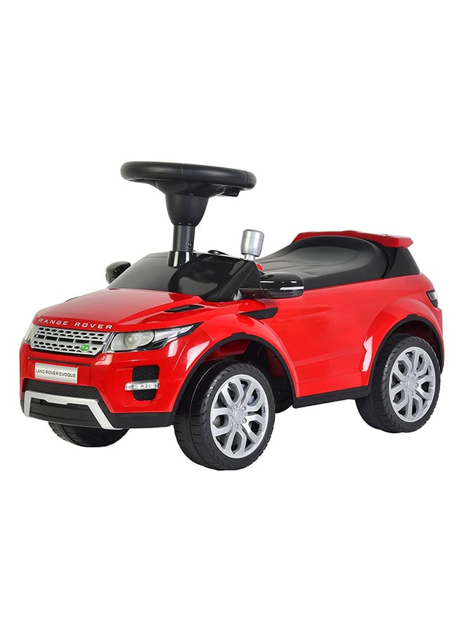 ميجاستار سيارة دفع - Image 1