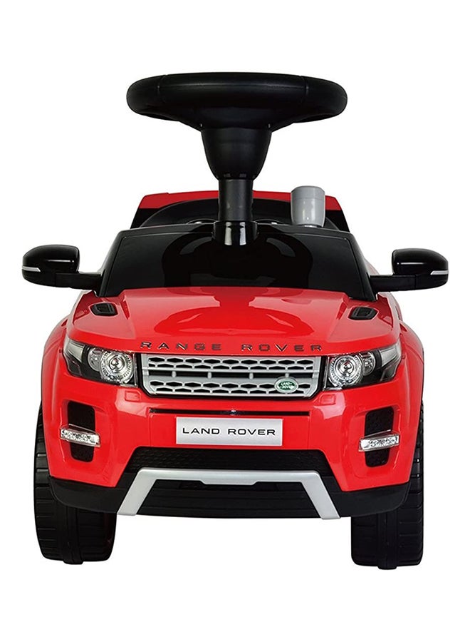 ميجاستار سيارة دفع - Image 2