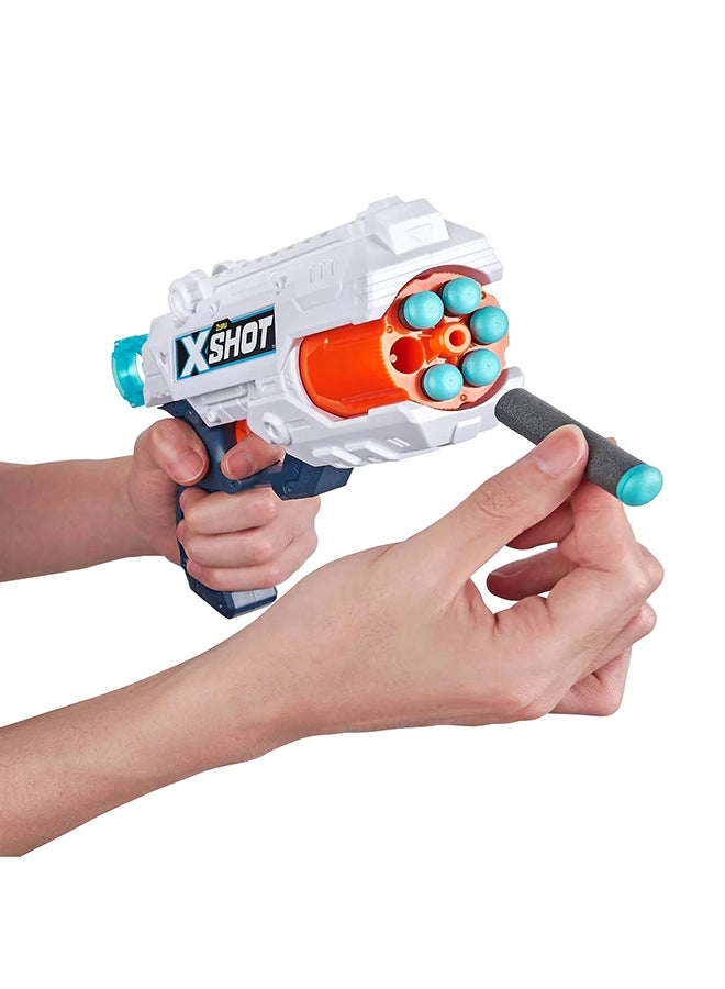 24-Piece Double Reflex Set