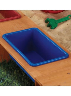 KidKraft Outdoor Sandbox With Canopy 165  - Image 5