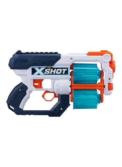 Xcess Dart Gun