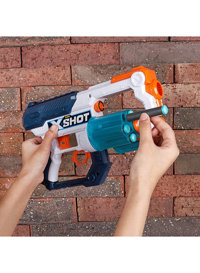 Xcess Dart Gun