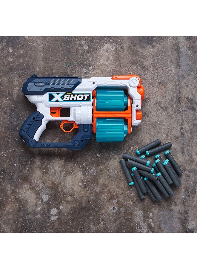 Xcess Dart Gun