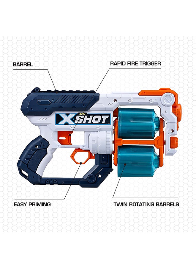 Xcess Dart Gun