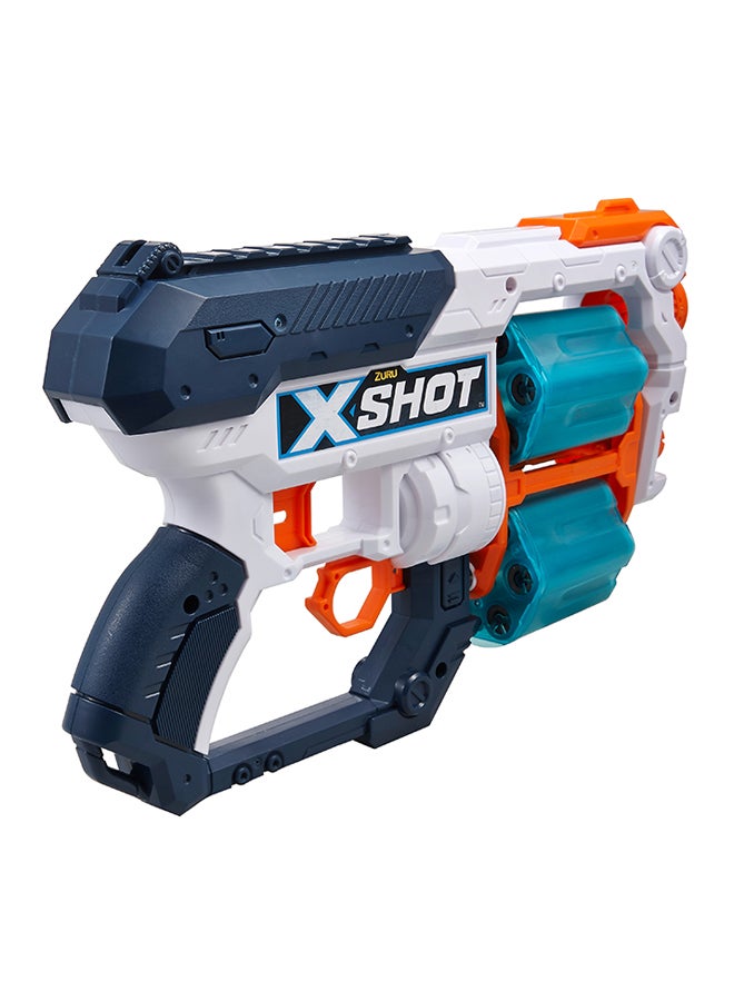 Xcess Dart Gun