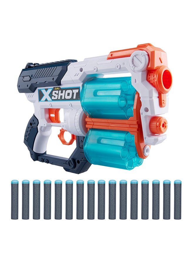 Xcess Dart Gun