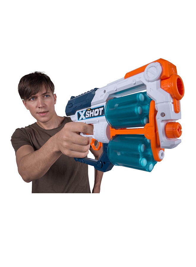 Xcess Dart Gun