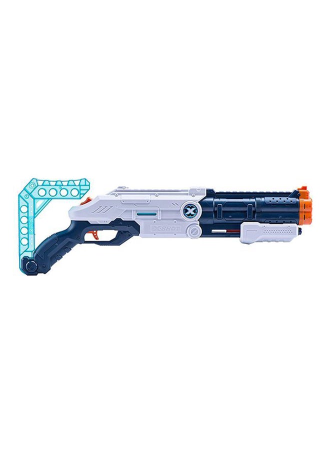Excel Vigilante Blaster Kit 6.8x69.4x26.4cm