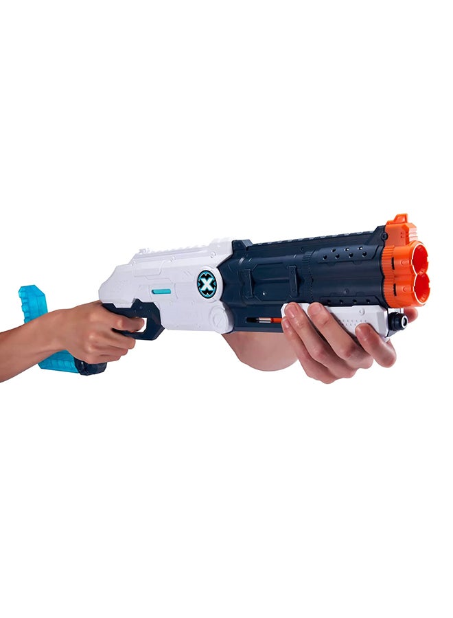 Excel Vigilante Blaster Kit 6.8x69.4x26.4cm