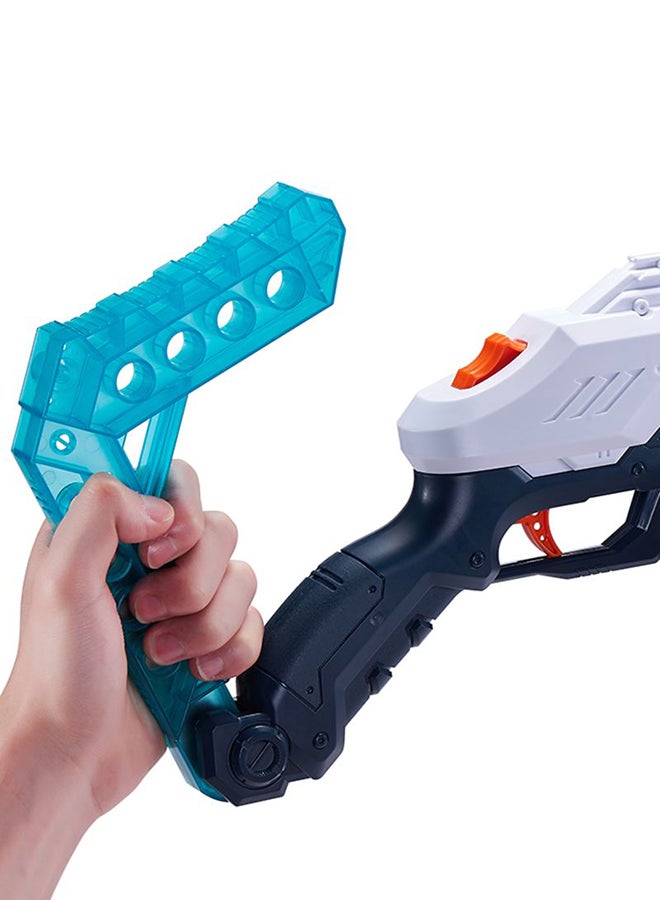 Excel Vigilante Blaster Kit 6.8x69.4x26.4cm