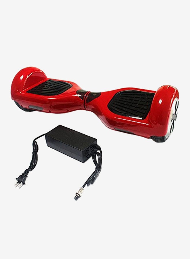 Megastar Self Balancing Chic Smart Skateboard Multicolour 6.5inch - Image 4