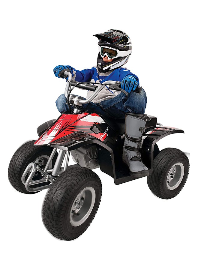 Dirt Quad Sports Bike Multicolour 43x24x31cm Multicolour 43x24x31cm