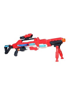 Excel Regenerator Toy Gun 36173
