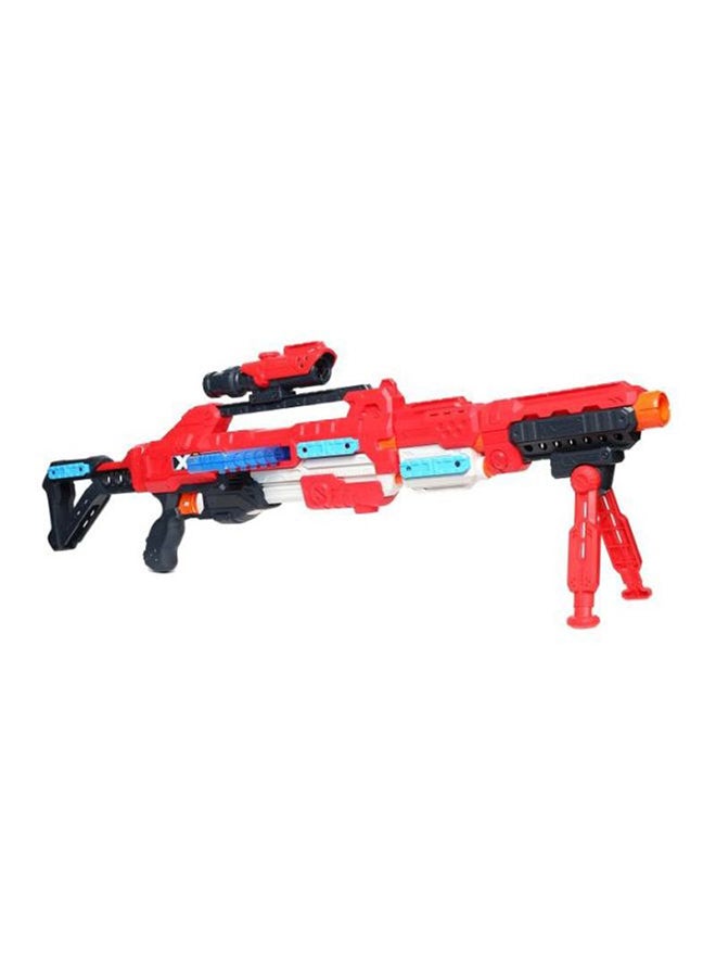Zuru X-Shot - Excel Regenerator Toy Gun 36173 - Image 1