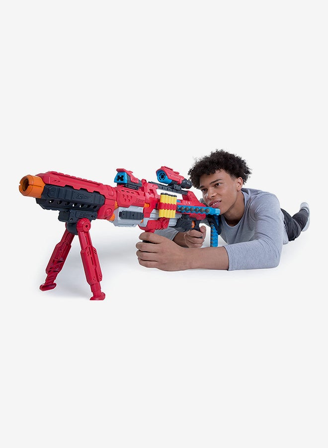 Zuru X-Shot - Excel Regenerator Toy Gun 36173 - Image 1