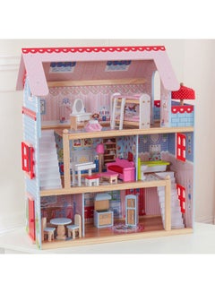 KidKraft Chelsea Dollhouse  - Image 3