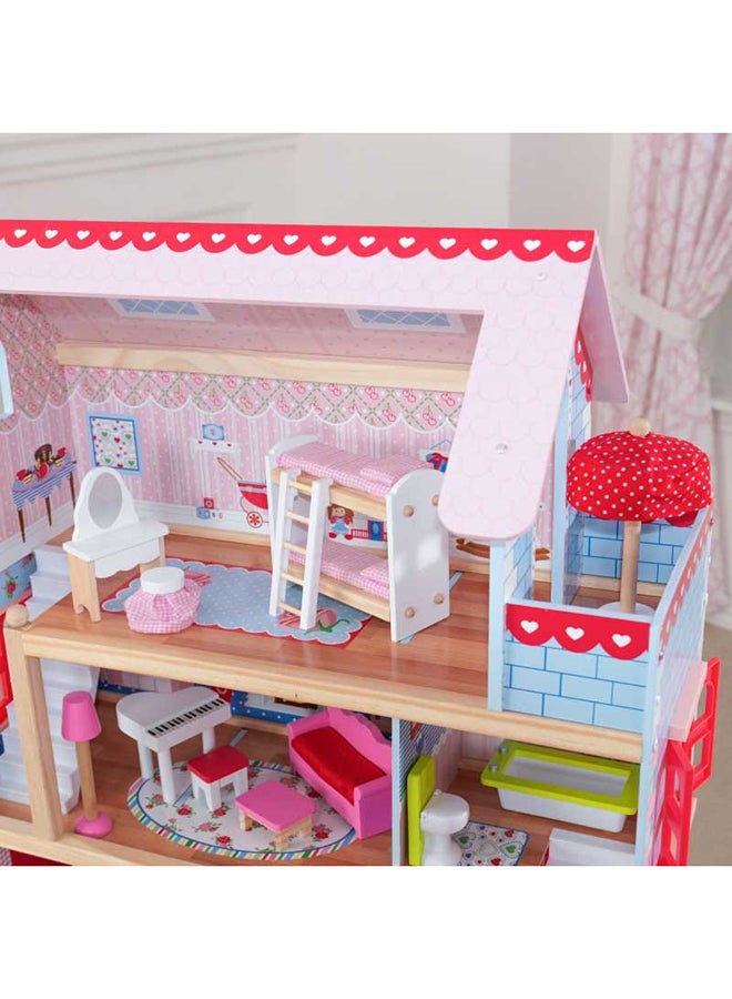 KidKraft - Chelsea Dollhouse - Image 1