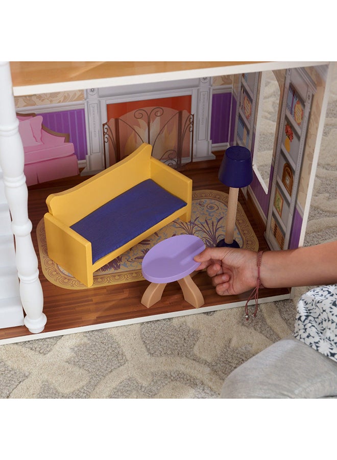 KidKraft Savannah Dollhouse - Image 5