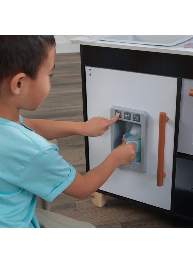 KidKraft - Artisian Island Play Kitchen - Image 1