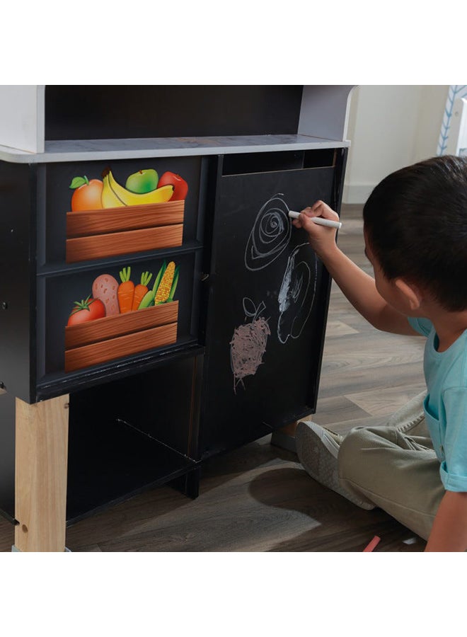 KidKraft - Artisian Island Play Kitchen - Image 1
