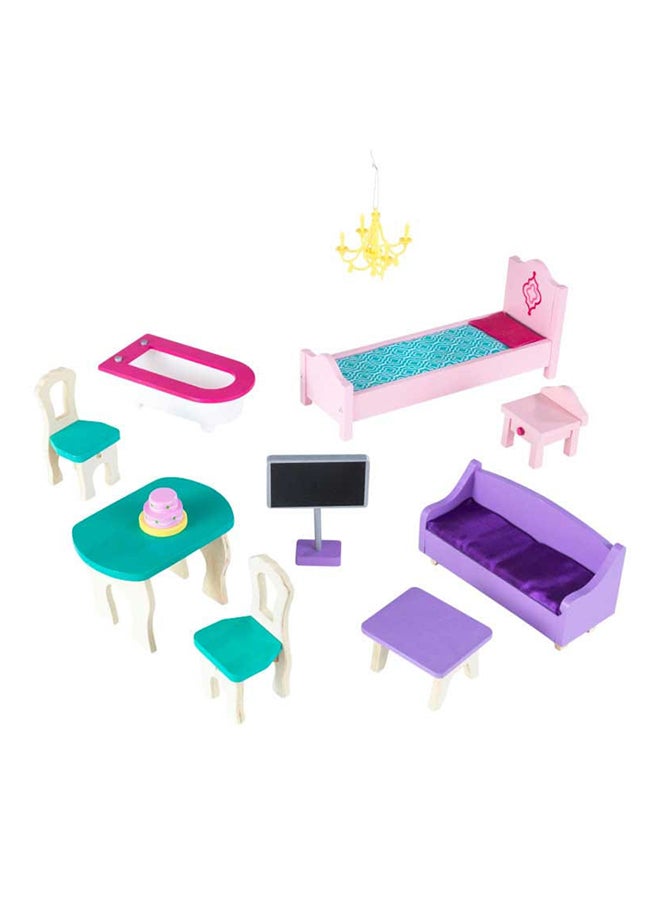 KidKraft - Dakota Dollhouse - Image 1