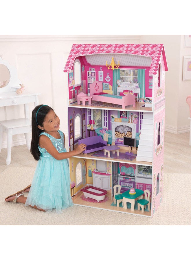 KidKraft - Dakota Dollhouse - Image 1
