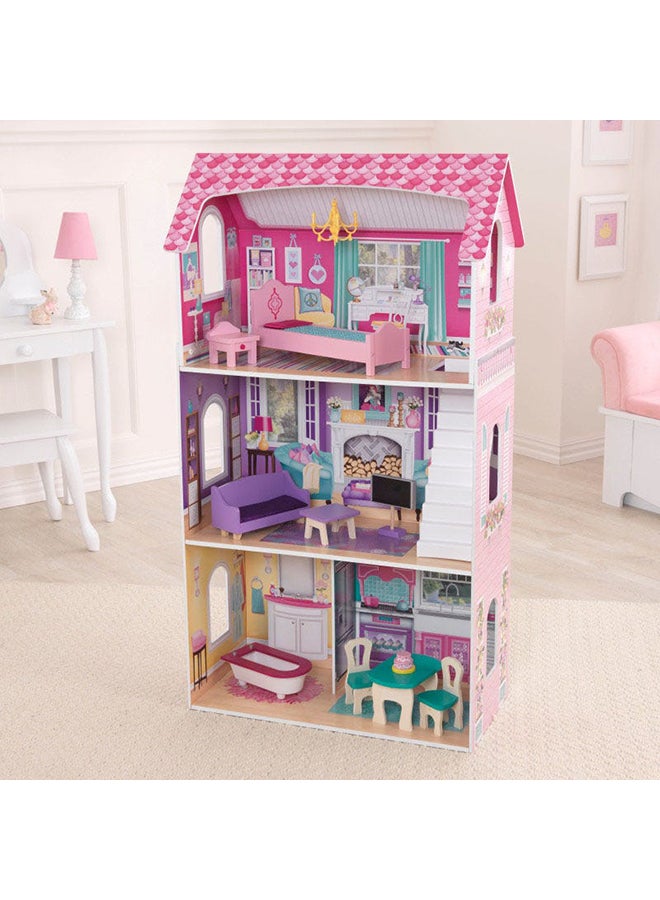 KidKraft - Dakota Dollhouse - Image 1
