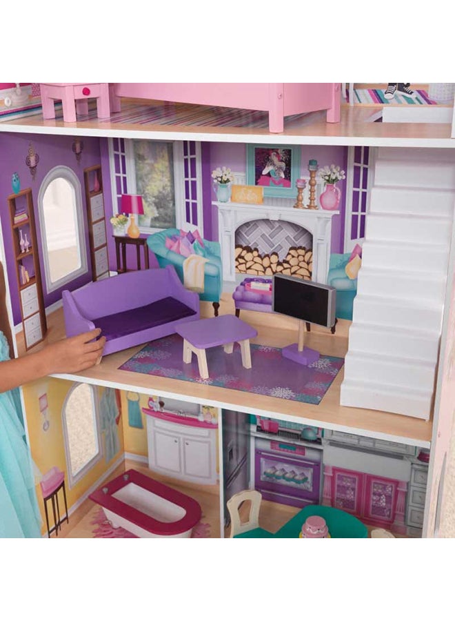 KidKraft - Dakota Dollhouse - Image 1