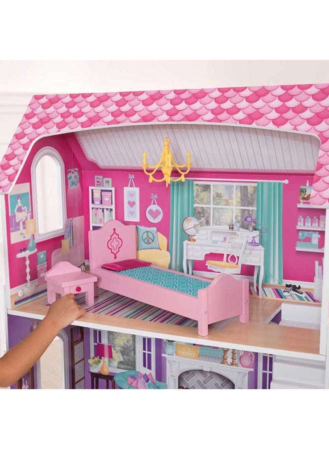 KidKraft - Dakota Dollhouse - Image 1