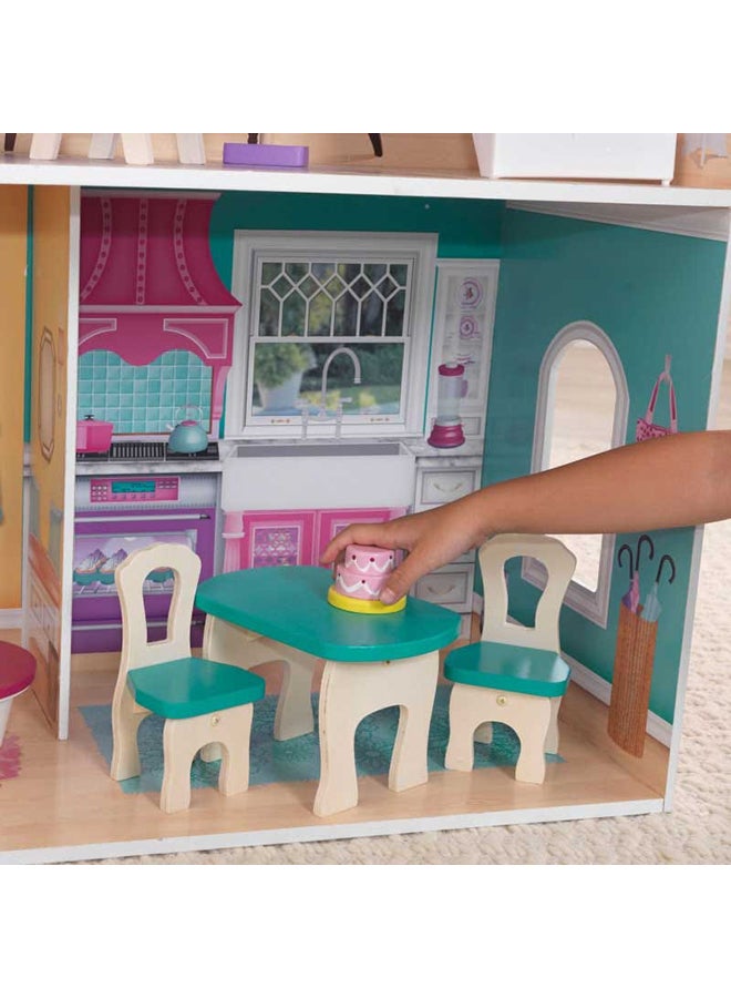 KidKraft - Dakota Dollhouse - Image 1