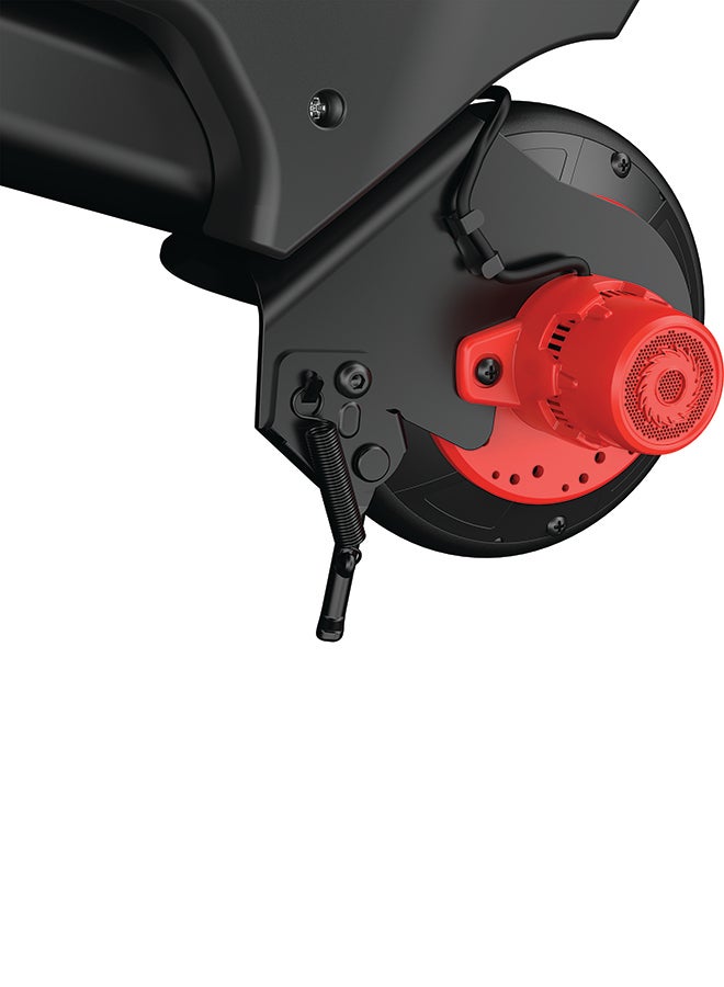 Razor - E-Punk Electric Mini Scooter - Image 1