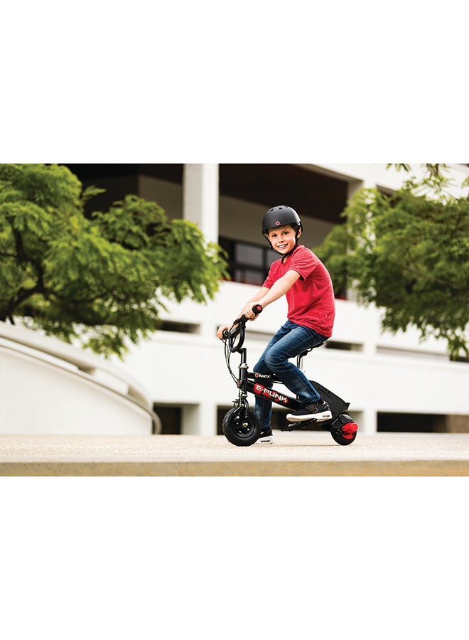 Razor - E-Punk Electric Mini Scooter - Image 1