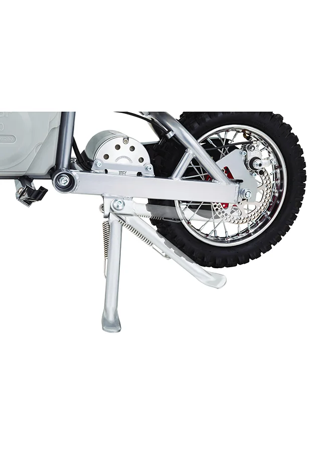 Razor Dirt Rocket McGrath Electric Motorcycle Multicolour
