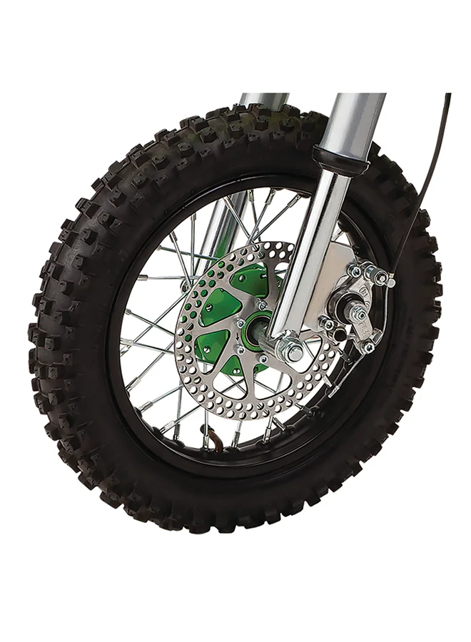 Razor Dirt Rocket McGrath Electric Motorcycle Multicolour