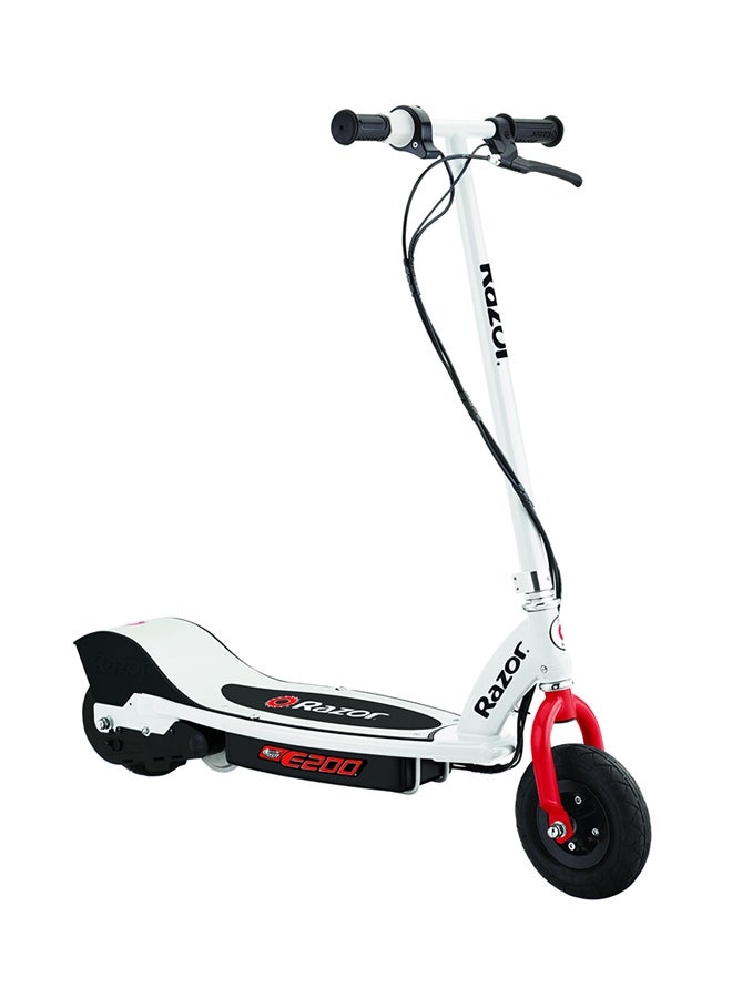 Razor - E200 Electric Scooter - Image 1