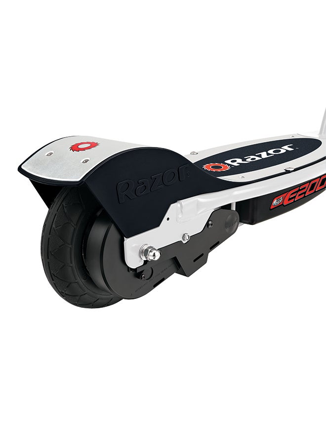 Razor - E200 Electric Scooter - Image 1