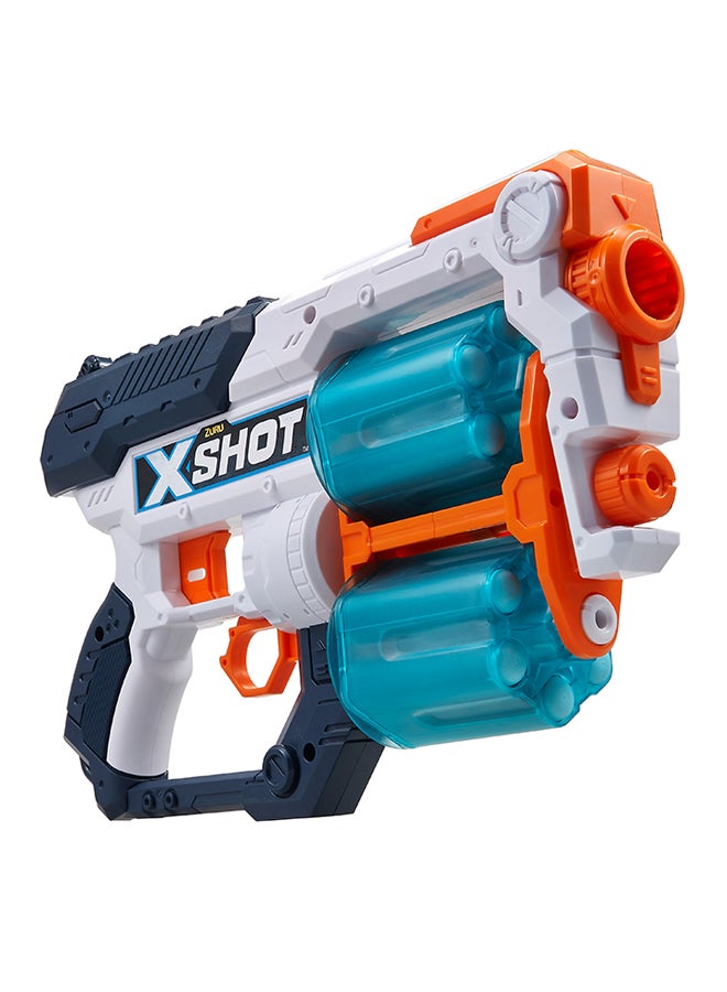 X-Shot 32-Piece DoubleFoam Darts Blaster Set - Image 3