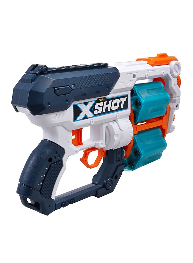 X-Shot 32-Piece DoubleFoam Darts Blaster Set - Image 4