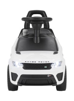 Megastar Range Rover Ride On Push Car  - Image 2