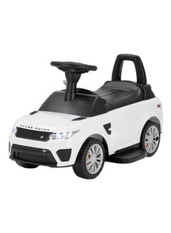 Megastar Range Rover Ride On Push Car  - Image 1