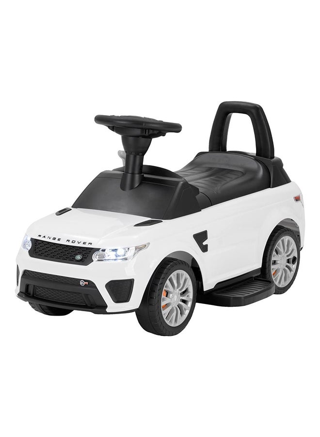 ميجاستار سيارة دفع كهربائية رينج روفر للركوب - Image 1