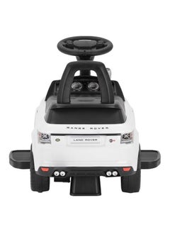 Megastar Range Rover Ride On Push Car  - Image 5